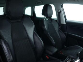 SKODA KAROQ 1.6 Karoq SE L TDI 5dr