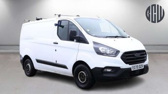Ford Transit 2.0 Transit Custom 280 Leader EcoBlue