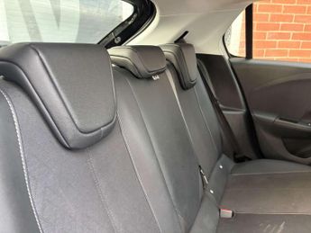 VAUXHALL CORSA Corsa E Elite Premium 5dr