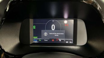 VAUXHALL CORSA Corsa E Elite Premium 5dr