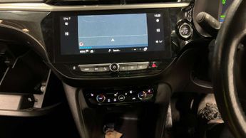 VAUXHALL CORSA Corsa E Elite Premium 5dr