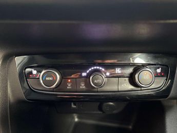 VAUXHALL CORSA Corsa E Elite Premium 5dr