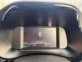 VAUXHALL CORSA Corsa E Elite Premium 5dr