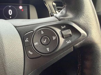 VAUXHALL CORSA Corsa E Elite Premium 5dr
