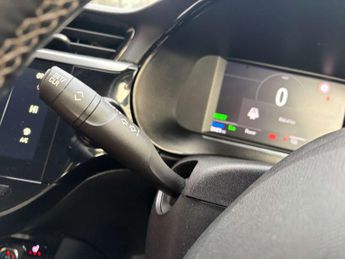 VAUXHALL CORSA Corsa E Elite Premium 5dr