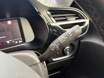 VAUXHALL CORSA Corsa E Elite Premium 5dr