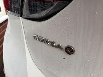VAUXHALL CORSA Corsa E Elite Premium 5dr