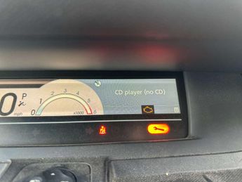RENAULT SCENIC 2.0 Scenic Privilege dCi 150 FAP Auto 5dr