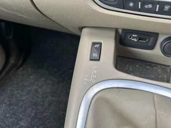 RENAULT SCENIC 2.0 Scenic Privilege dCi 150 FAP Auto 5dr