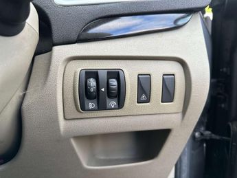 RENAULT SCENIC 2.0 Scenic Privilege dCi 150 FAP Auto 5dr