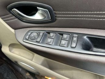 RENAULT SCENIC 2.0 Scenic Privilege dCi 150 FAP Auto 5dr