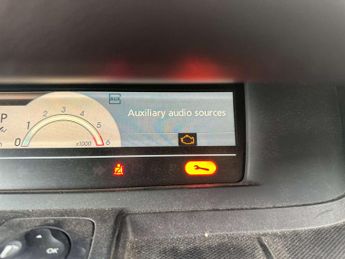 RENAULT SCENIC 2.0 Scenic Privilege dCi 150 FAP Auto 5dr