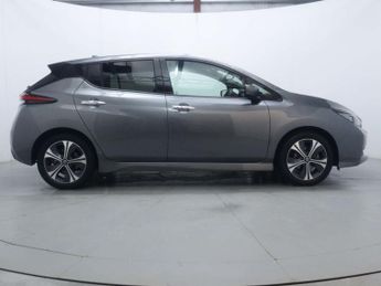 NISSAN LEAF Leaf Takna 5dr