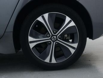 NISSAN LEAF Leaf Takna 5dr