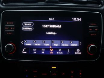 NISSAN LEAF Leaf Takna 5dr