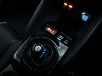 NISSAN LEAF Leaf Takna 5dr