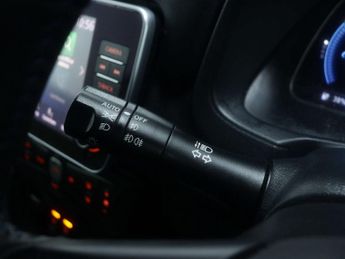 NISSAN LEAF Leaf Takna 5dr