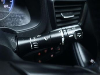 NISSAN LEAF Leaf Takna 5dr