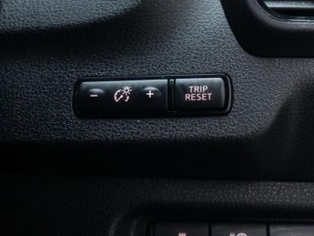 NISSAN LEAF Leaf Takna 5dr