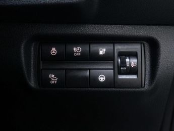 NISSAN LEAF Leaf Takna 5dr