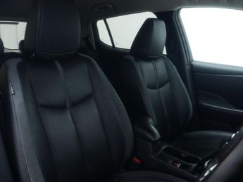 NISSAN LEAF Leaf Takna 5dr