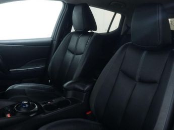 NISSAN LEAF Leaf Takna 5dr