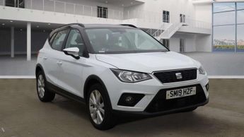 SEAT Arona 1.6 Arona SE Technology TDI 5dr