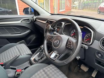 MG ZS 1.0 MG ZS Excite T Auto 5dr