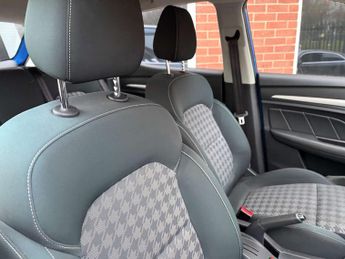 MG ZS 1.0 MG ZS Excite T Auto 5dr