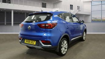 MG ZS 1.0 MG ZS Excite T Auto 5dr