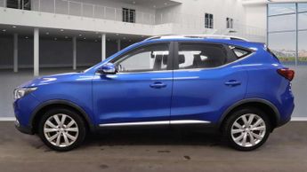 MG ZS 1.0 MG ZS Excite T Auto 5dr