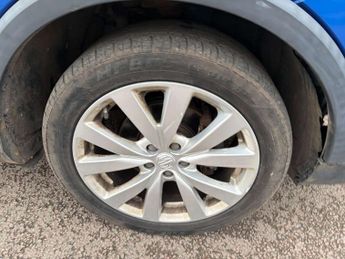 MG ZS 1.0 MG ZS Excite T Auto 5dr