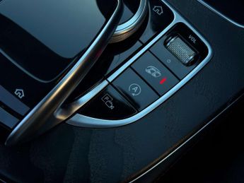 MERCEDES-BENZ E-CLASS 3.0 AMG E 53 4Matic Auto 4WD 2dr