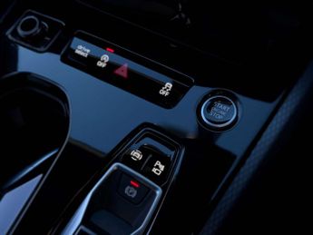 AUDI A5 2.0 A5 Edition 1 TFSI Auto 4dr