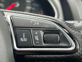 AUDI Q7 3.0 TDI V6 S line Sport Edition SUV 5dr Diesel Tiptronic quattro