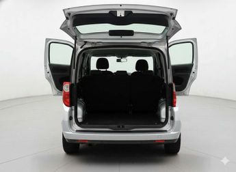 CHRYSLER VOYAGER 2.8 Grand Voyager Limited CRD Auto 5dr