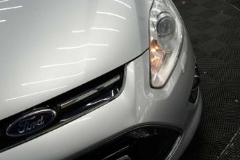 Ford C-MAX 2.0 C-Max Titanium X TDCI Auto 5dr