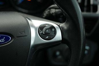 Ford C-MAX 2.0 C-Max Titanium X TDCI Auto 5dr