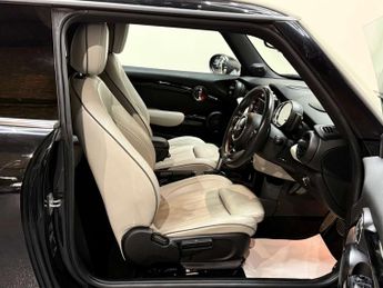 MINI HATCH 2.0 Cooper S Auto 3dr