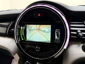 MINI HATCH 2.0 Cooper S Auto 3dr