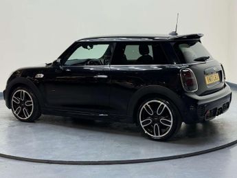 MINI HATCH 2.0 Cooper S Auto 3dr
