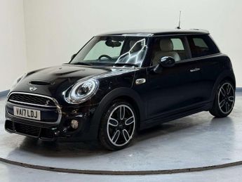 MINI HATCH 2.0 Cooper S Auto 3dr