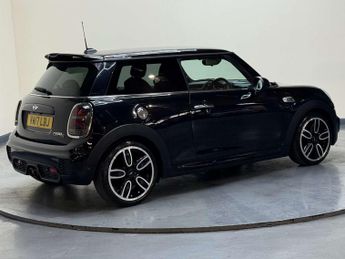 MINI HATCH 2.0 Cooper S Auto 3dr