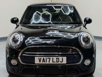 MINI HATCH 2.0 Cooper S Auto 3dr