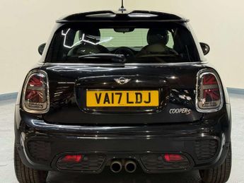MINI HATCH 2.0 Cooper S Auto 3dr