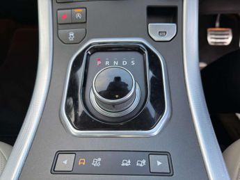 Land Rover Range Rover Evoque 2.0 TD4 HSE Dynamic Auto 4WD Euro 6 (s/s) 5dr