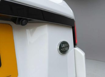 Land Rover Range Rover Evoque 2.0 TD4 HSE Dynamic Auto 4WD Euro 6 (s/s) 5dr