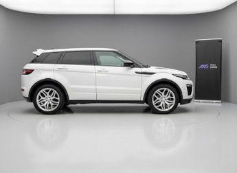 Land Rover Range Rover Evoque 2.0 TD4 HSE Dynamic Auto 4WD Euro 6 (s/s) 5dr