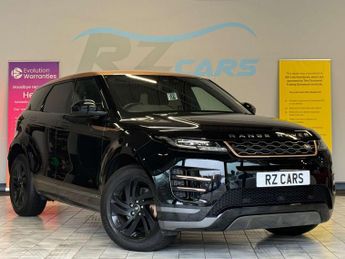Land Rover Range Rover Evoque 2.0 Range Rover Evoque R-Dynamic D 4x2 5dr