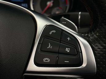 Mercedes-Benz CLA 2.1 CLA 220 AMG Sport D Auto 5dr